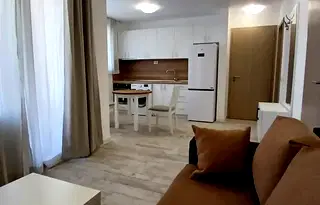апартамент в Студентски