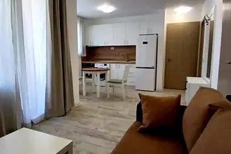 апартамент в Студентски