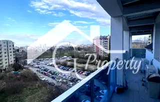апартамент в Студентски