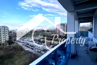 апартамент в Студентски
