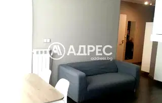Тристаен апартамент в Студентски