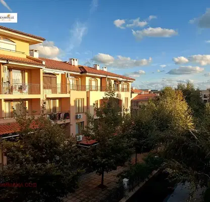 Photo 5 — apartment in Oblast Burgas, Sveti Vlas
