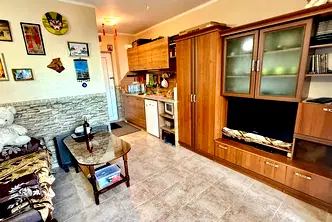 апартамент в Бургас, Свети Влас
