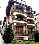 Едностаен апартамент в Бургас, Свети Влас