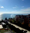 Едностаен апартамент в Бургас, Свети Влас