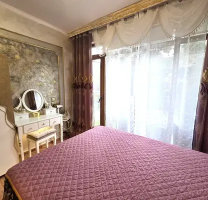 Снимка 5 — Едностаен апартамент в Бургас, Свети Влас