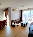 Едностаен апартамент в Бургас, Свети Влас