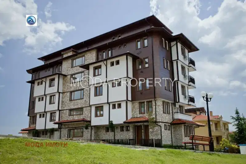 apartment in Oblast Burgas, Sveti Vlas