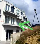 Едностаен апартамент в Бургас, Свети Влас