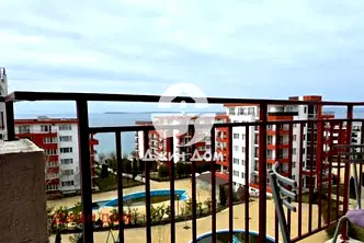 апартамент в Бургас, Свети Влас