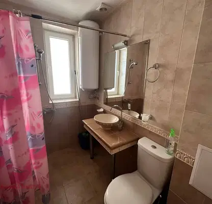 Снимка 5 — апартамент в Бургас, Свети Влас