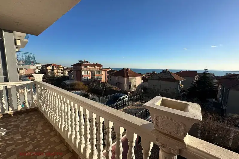 apartment in Oblast Burgas, Sveti Vlas
