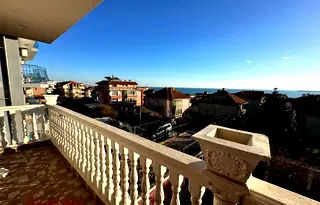апартамент в Бургас, Свети Влас
