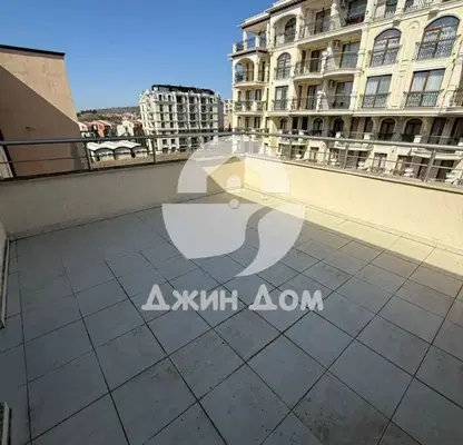 Снимка 5 — апартамент в Бургас, Свети Влас