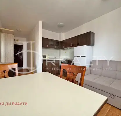 Снимка 3 — апартамент в Бургас, Свети Влас