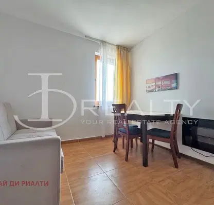 Снимка 4 — апартамент в Бургас, Свети Влас