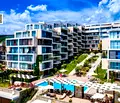 Снимка 2 — апартамент в Бургас, Свети Влас