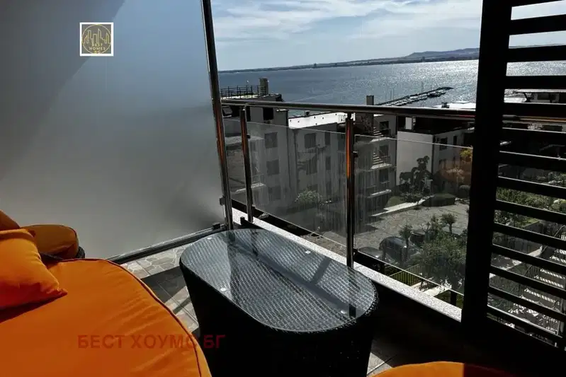 2-bedroom apartment in Oblast Burgas, Sveti Vlas