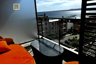 апартамент в Бургас, Свети Влас