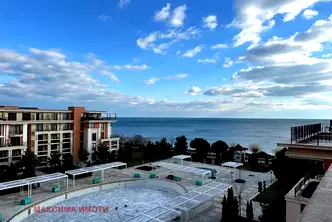 Двустаен апартамент в Бургас, Свети Влас