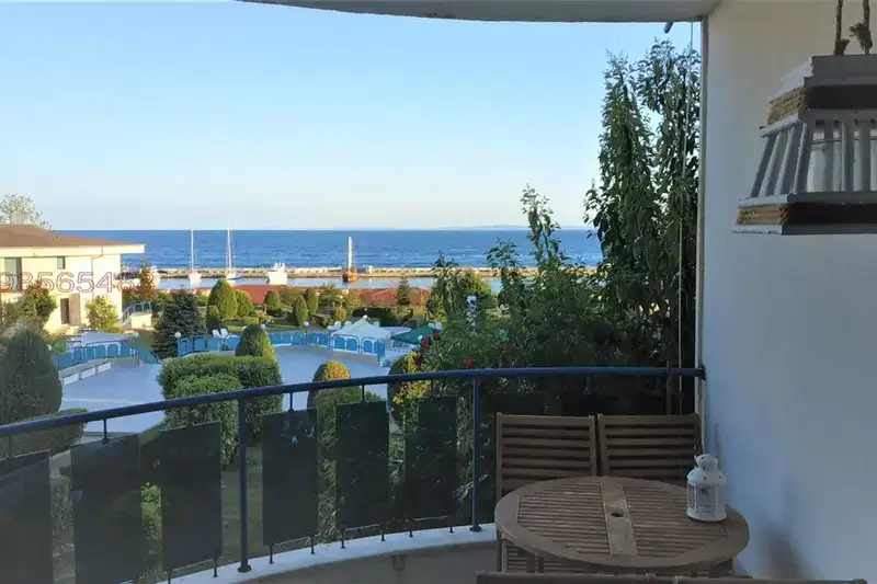 2-bedroom apartment in Oblast Burgas, Sveti Vlas