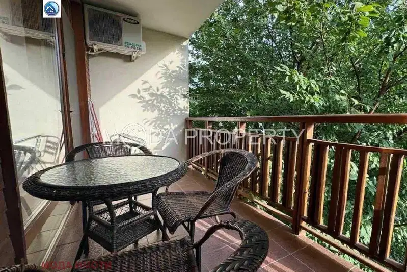 apartment in Oblast Burgas, Sveti Vlas