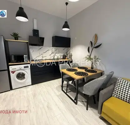 Снимка 5 — апартамент в Бургас, Свети Влас