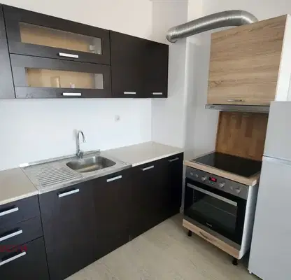 Снимка 5 — Двустаен апартамент в Бургас, Свети Влас