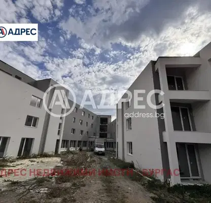 Снимка 4 — Двустаен апартамент в Бургас, Свети Влас