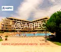 Снимка 4 — Двустаен апартамент в Бургас, Свети Влас