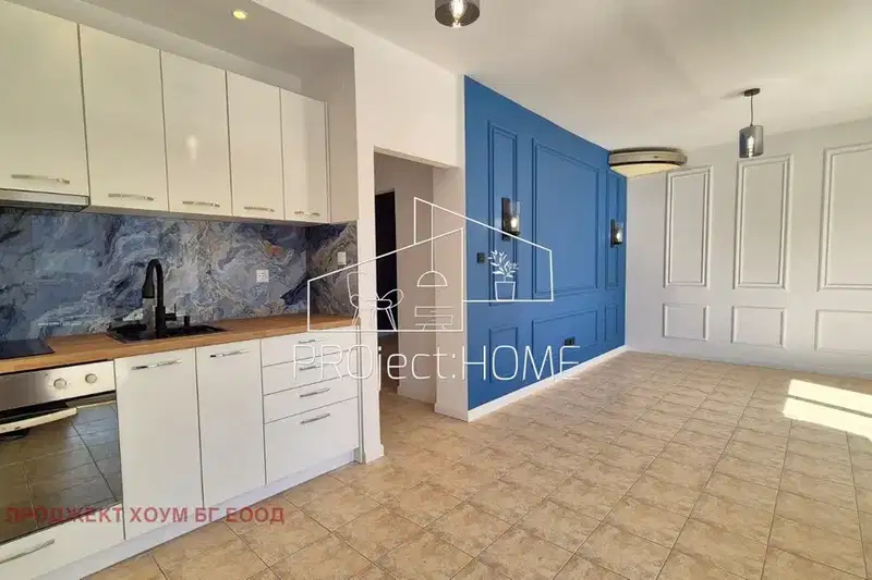 2-bedroom apartment in Oblast Burgas, Sveti Vlas