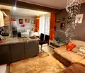Снимка 5 — Двустаен апартамент в Бургас, Свети Влас