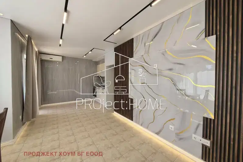 2-bedroom apartment in Oblast Burgas, Sveti Vlas