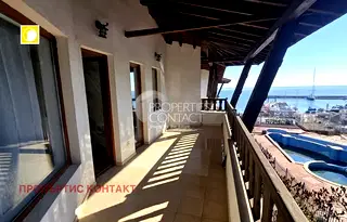 Двустаен апартамент в Бургас, Свети Влас