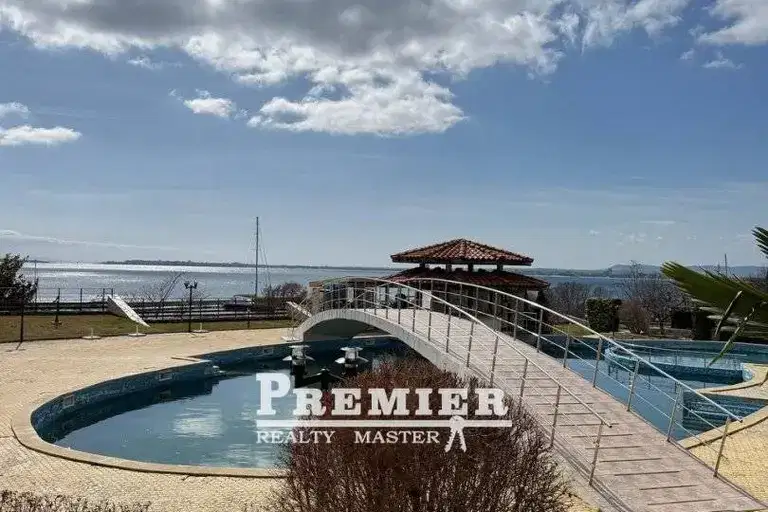 2-bedroom apartment in Oblast Burgas, Sveti Vlas