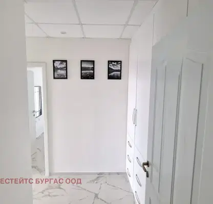 Снимка 2 — Двустаен апартамент в Бургас, Свети Влас