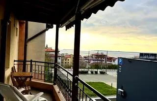 Двустаен апартамент в Бургас, Свети Влас