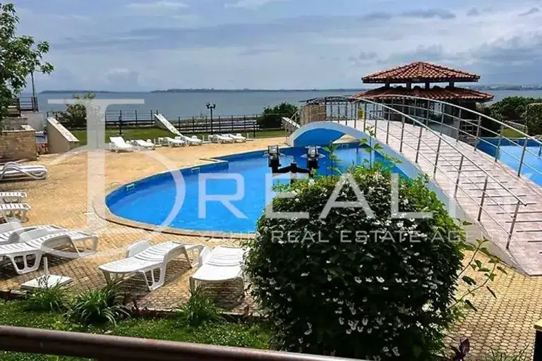 2-bedroom apartment in Oblast Burgas, Sveti Vlas