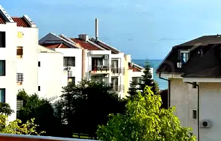 Двустаен апартамент в Бургас, Свети Влас