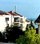 Двустаен апартамент в Бургас, Свети Влас