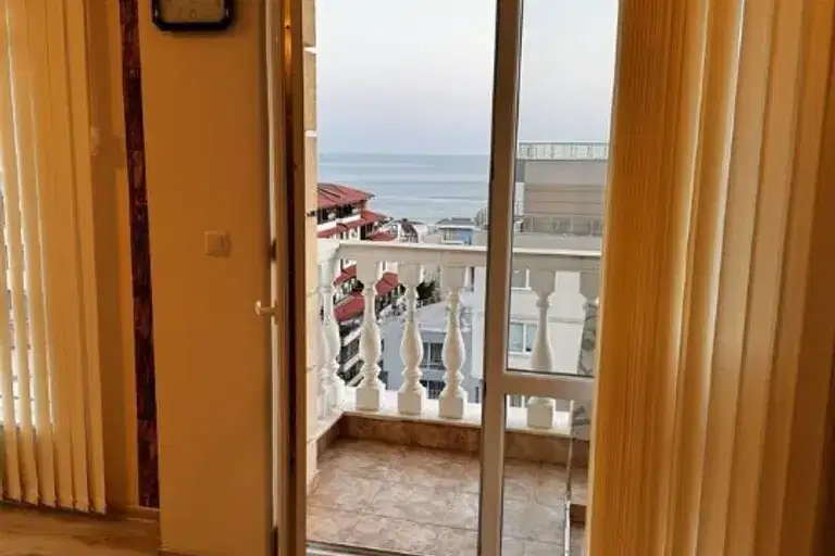 apartment in Oblast Burgas, Sveti Vlas
