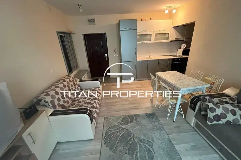 2-bedroom apartment in Oblast Burgas, Sveti Vlas