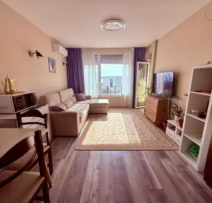 Снимка 3 — апартамент в Бургас, Свети Влас