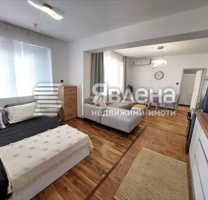 Снимка 3 — апартамент в Бургас, Свети Влас