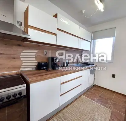 Снимка 4 — апартамент в Бургас, Свети Влас
