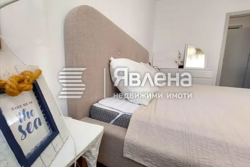 apartment in Oblast Burgas, Sveti Vlas