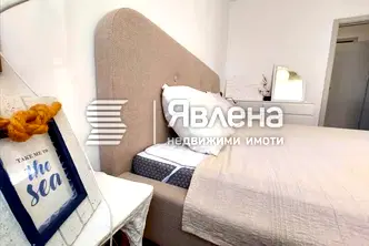апартамент в Бургас, Свети Влас