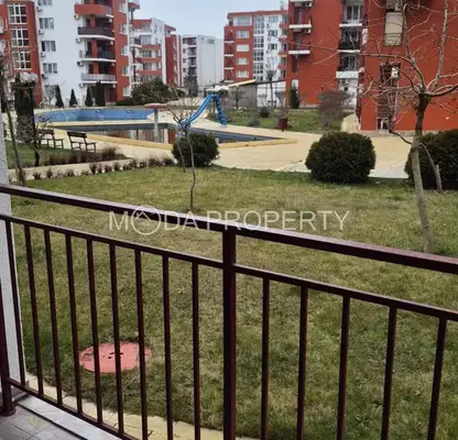 Снимка 3 — апартамент в Бургас, Свети Влас