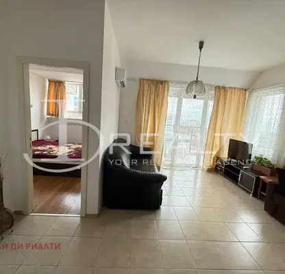 Снимка 2 — апартамент в Бургас, Свети Влас