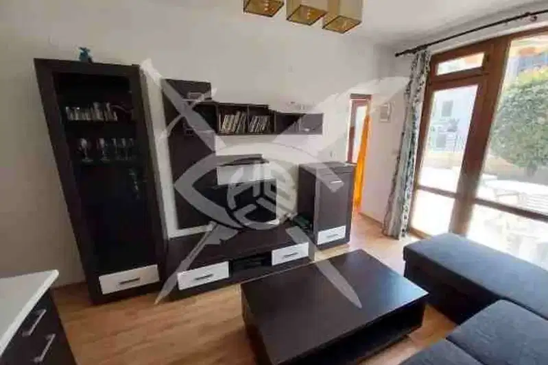 apartment in Oblast Burgas, Sveti Vlas